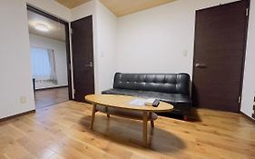 リノベーション済み室内新築　Service Apartment Sapporoザ・ハウス4Ldk86㎡